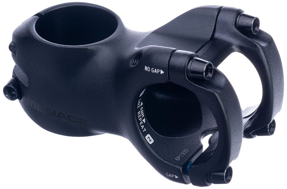 Sixpack Racing Menace 50mm Ø31.8mm Vorbau kaufen | Bike-Discount