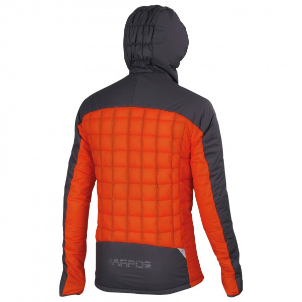 Karpos - Lastei Active Plus Jacket - Kunstfaserjacke