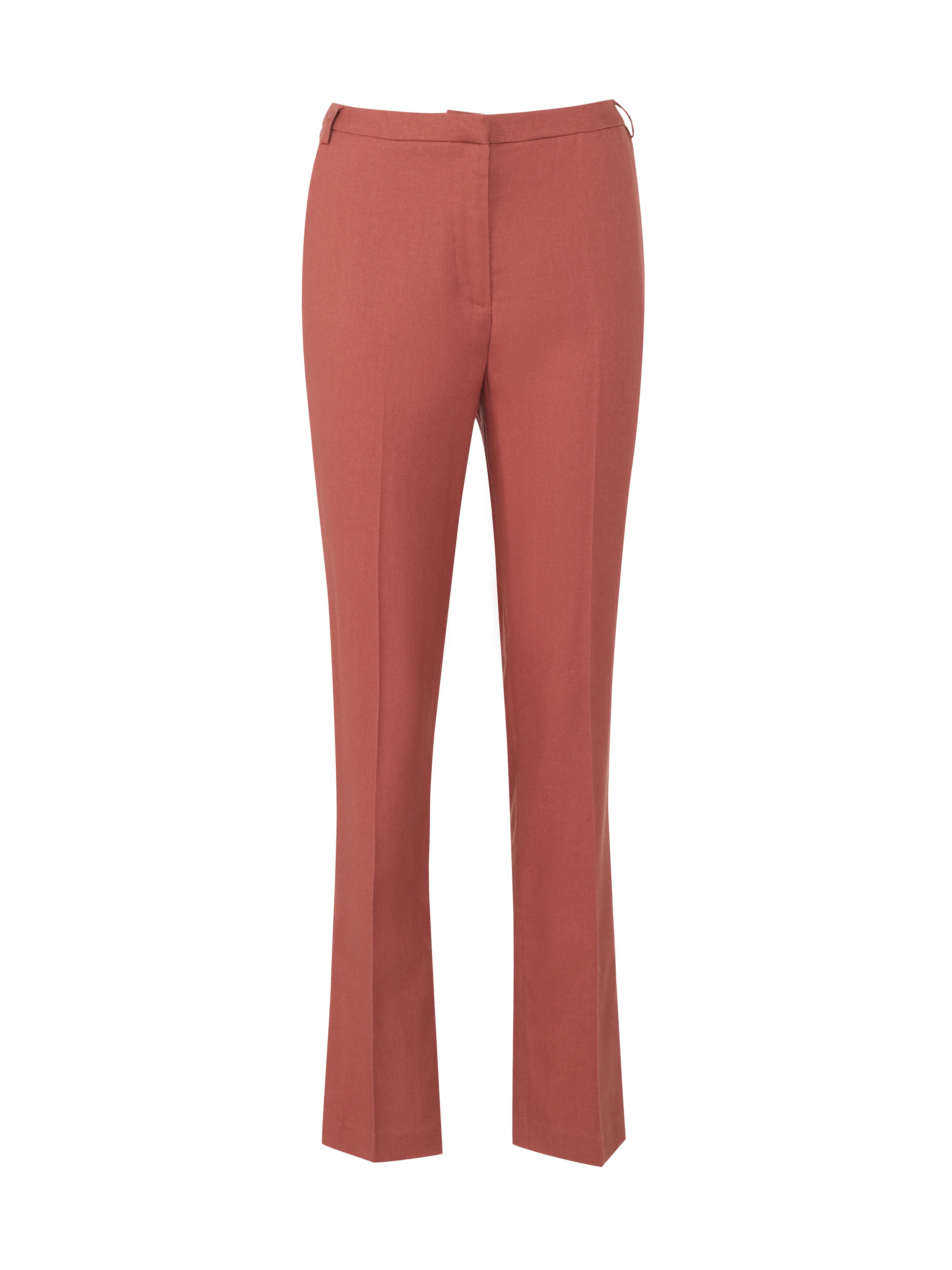 Braune Damenhose ORSAY