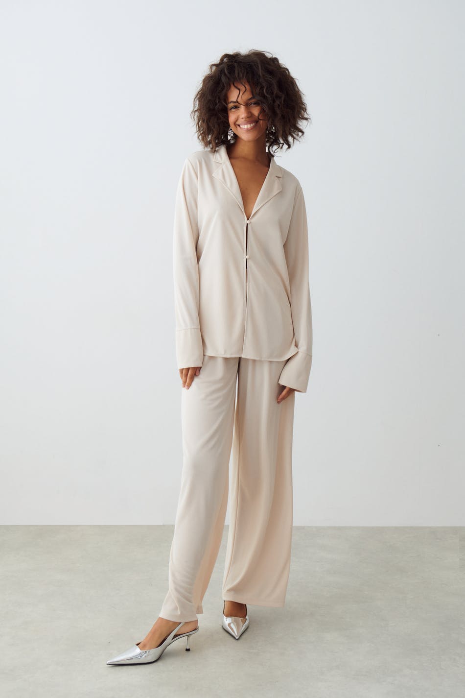 Marina trousers