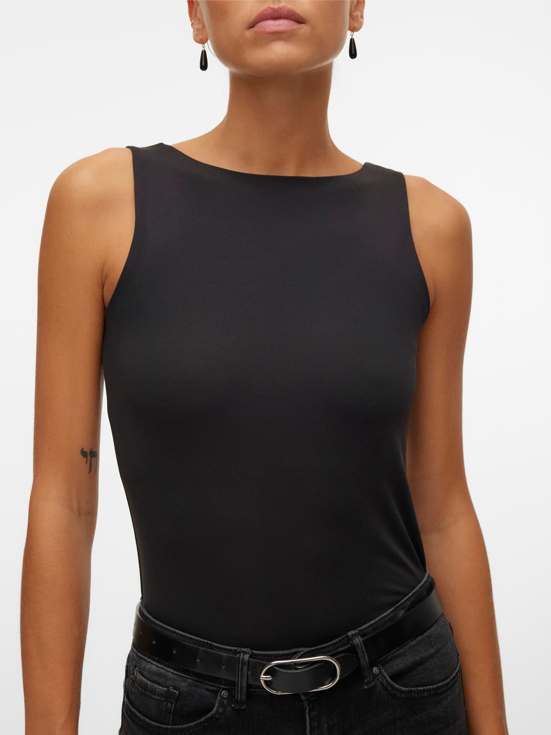 VMMILLION Top