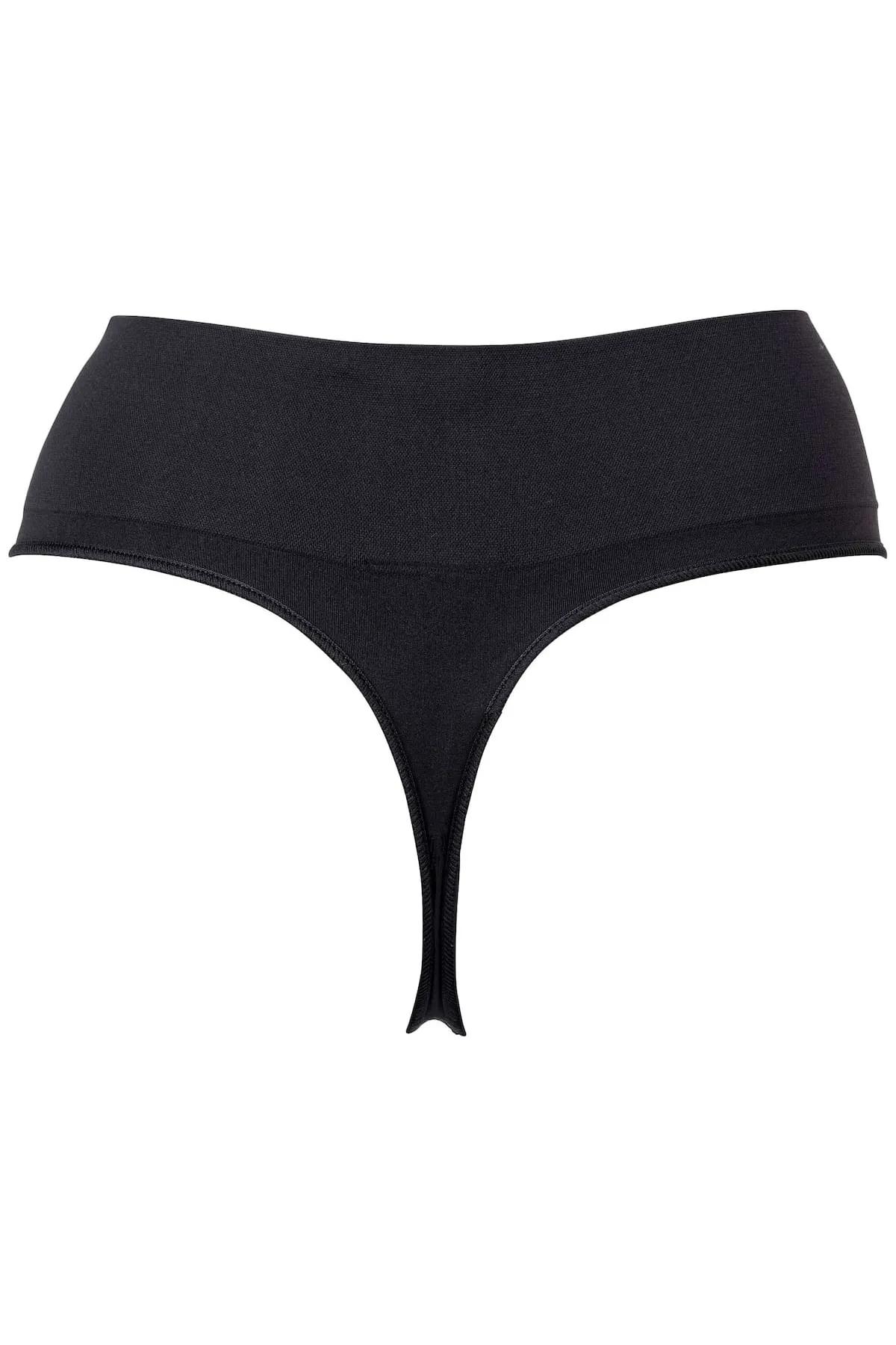 adidas  Damen String, 2er Pack - Tanga, Slip, Smart Micro 720 Seamless, Logo, uni
