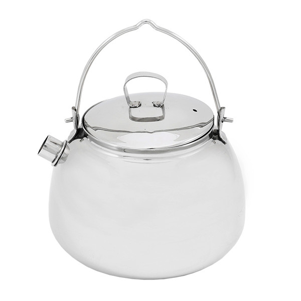 KESSEL OUTDOOR 0,8 L - Kaffeekessel