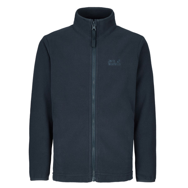 TAUNUS JACKET K Kinder - Fleecejacke