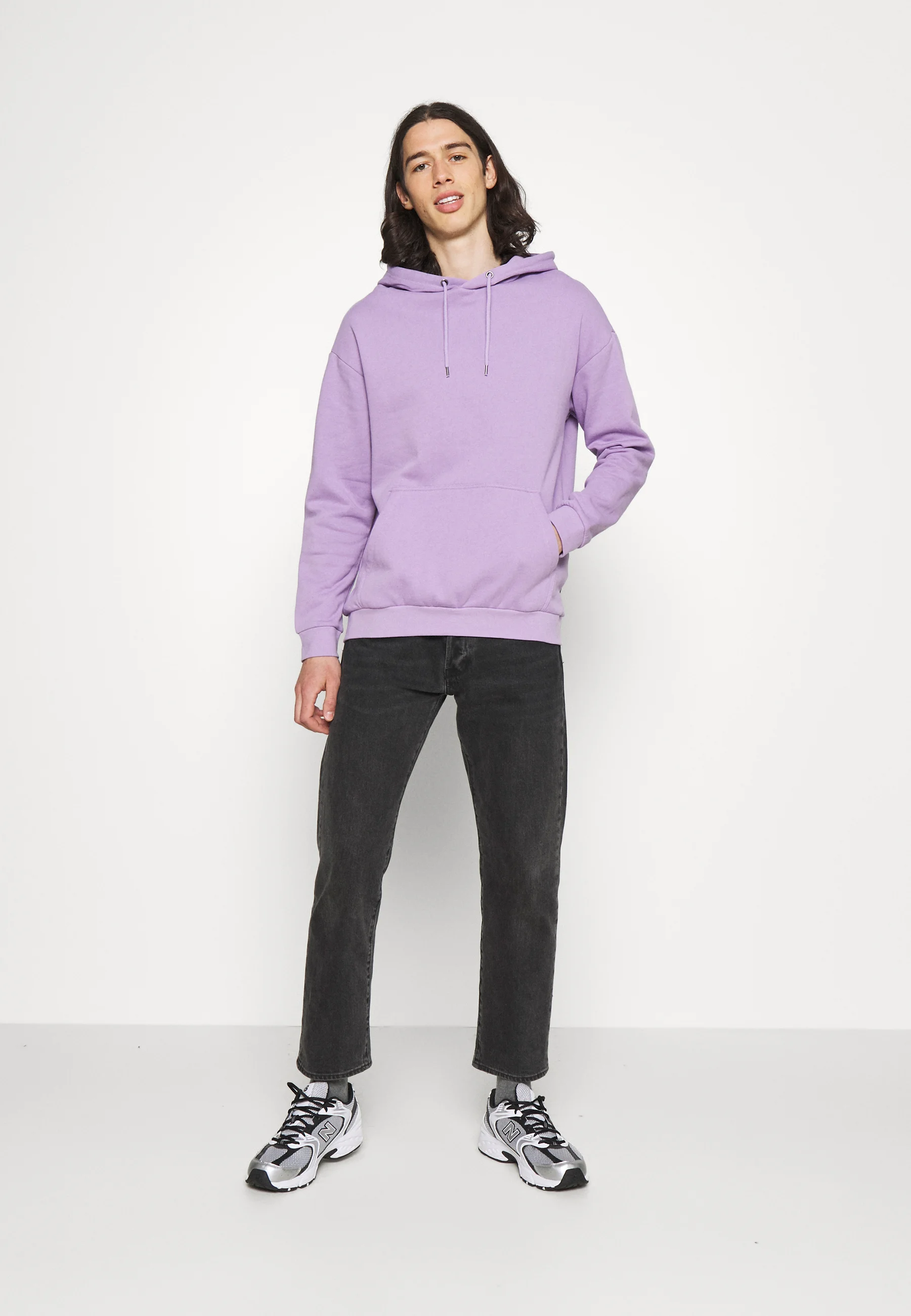 YOURTURN UNISEX PACK DE 3 - Sudadera con capucha