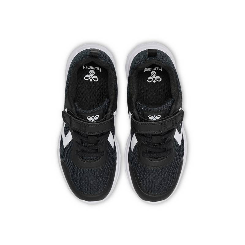 hummel ACTUS RECYCLED JR Sneaker Kinder
