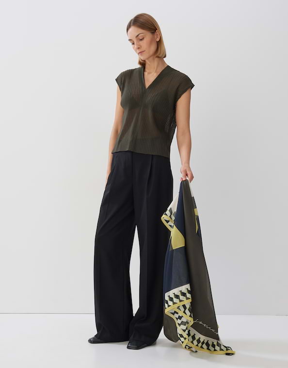 Tuch Benimi scarf