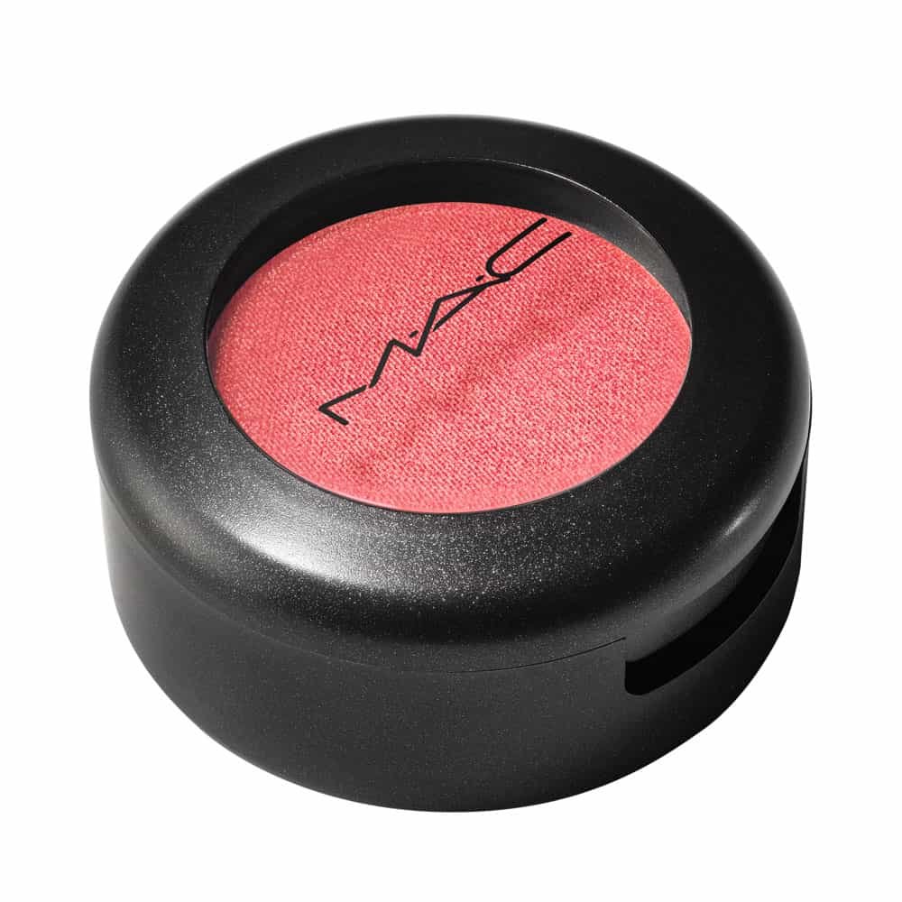 Mac Augen Veluxe Pearlfusion Eye Shadow