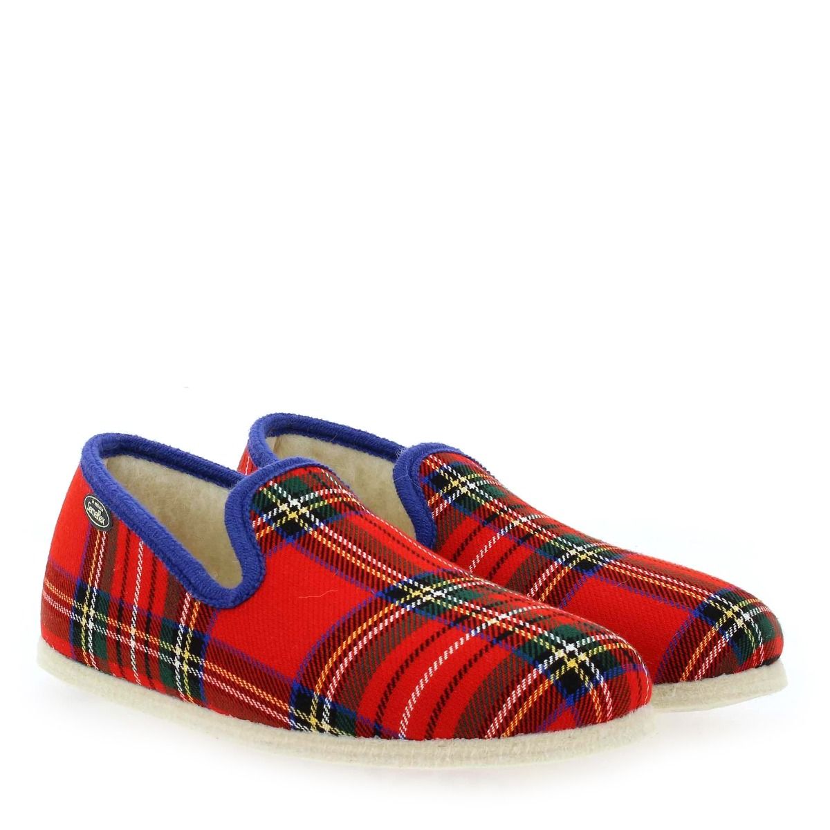 Semelflex  PIERRE ALEX   - Rouge Multi