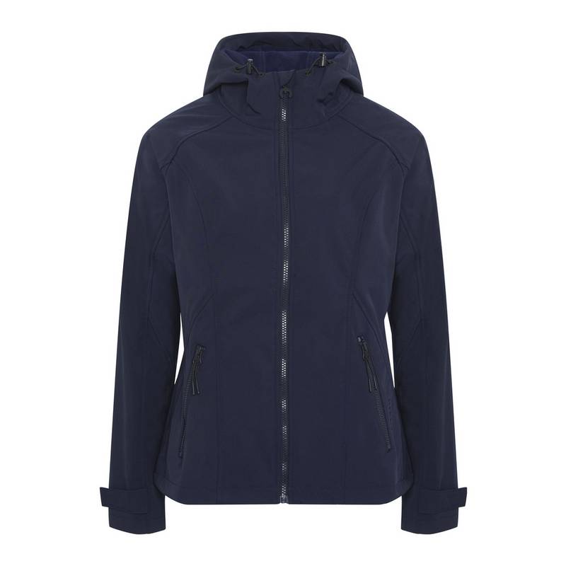 Chiemsee Softshell-Jacke Softshelljacke Damen