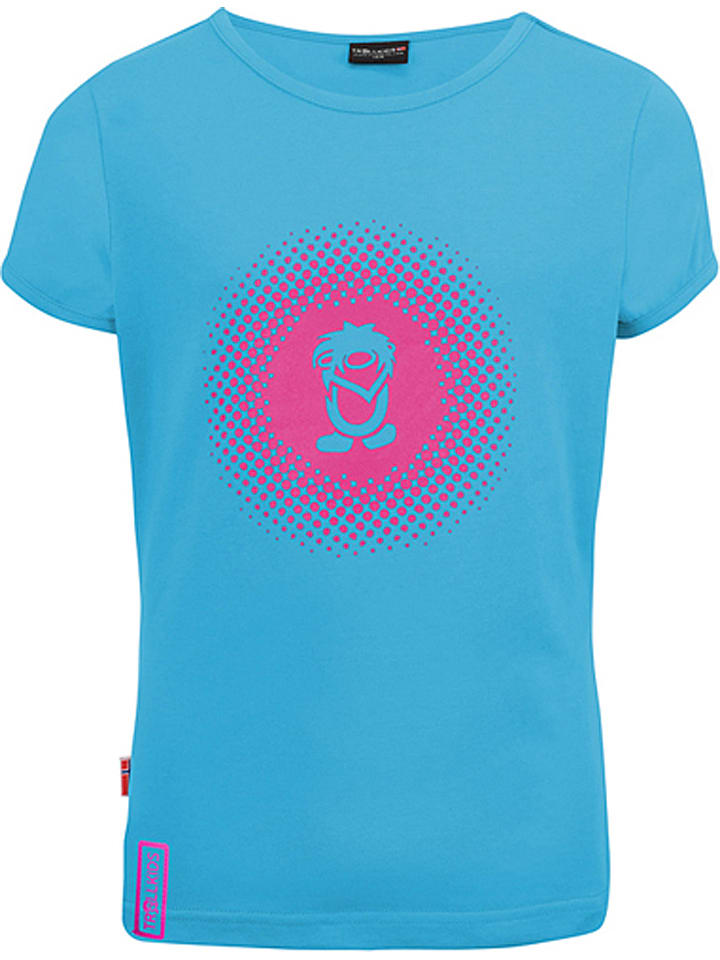 Trollkids Funktionsshirt 