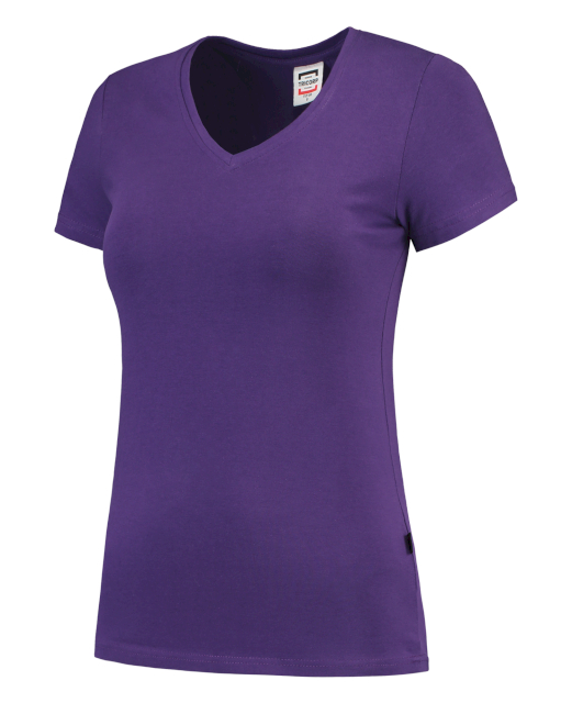 Tricorp Tricorp V Hals Slim Fit Dames 101008