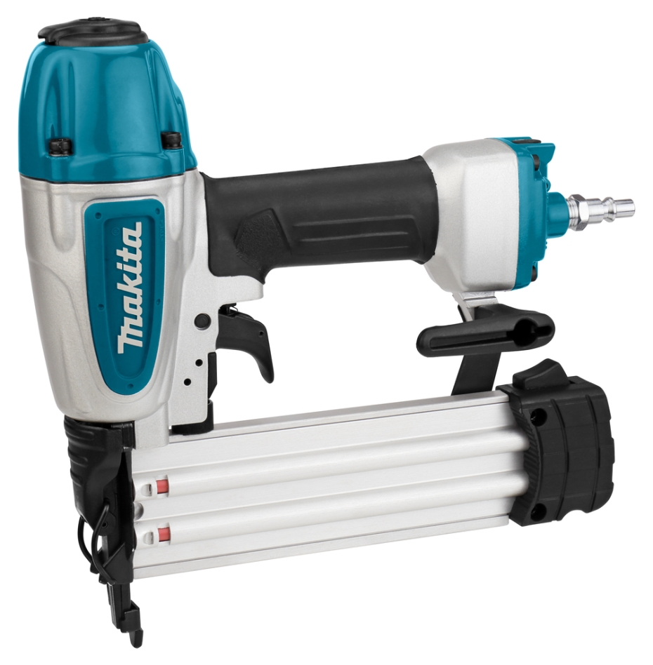 Makita AF506 8 barová sešívačka Brad 18Ga 15 - 50 mm