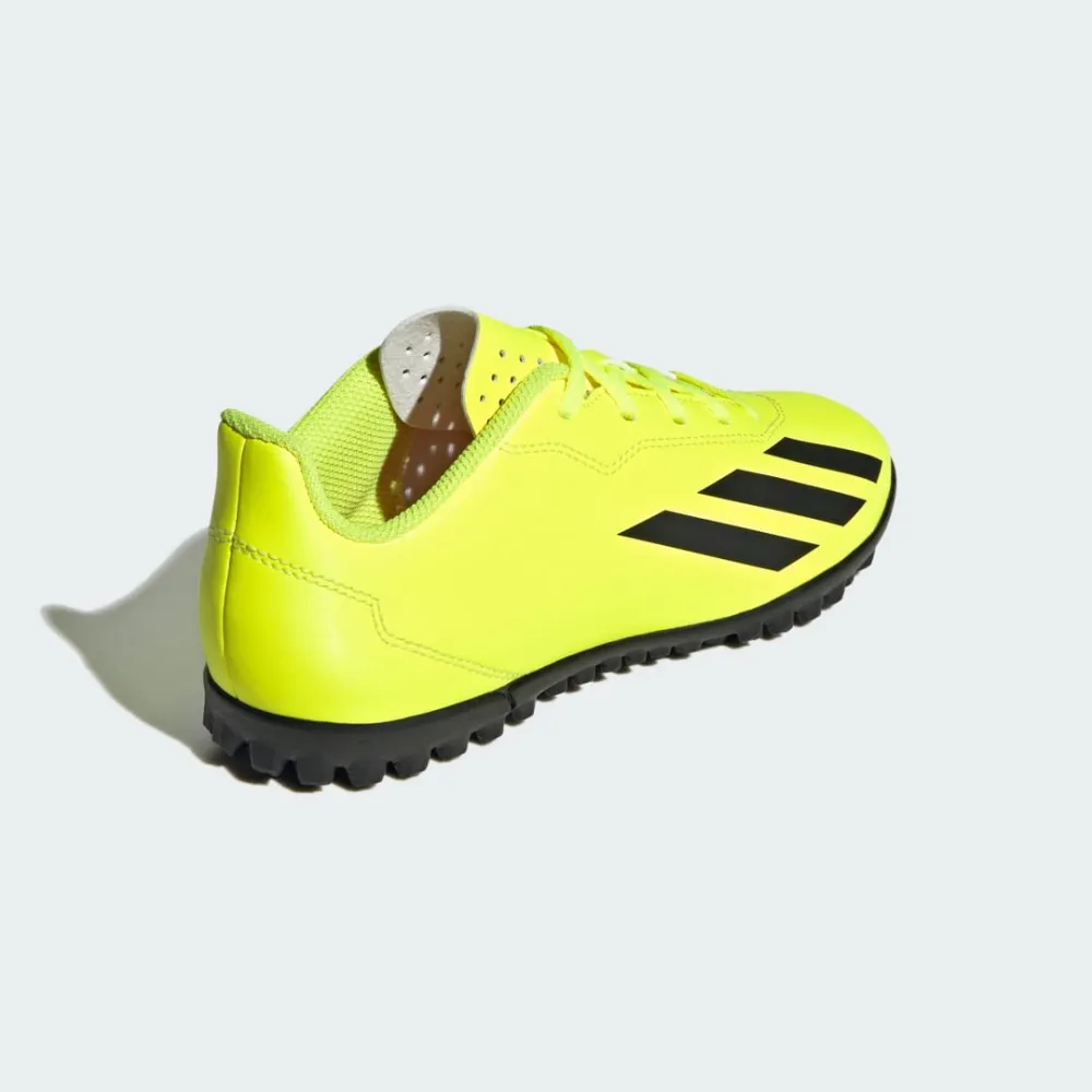 adidas X Crazyfast Club TF IF0707 / schwarz