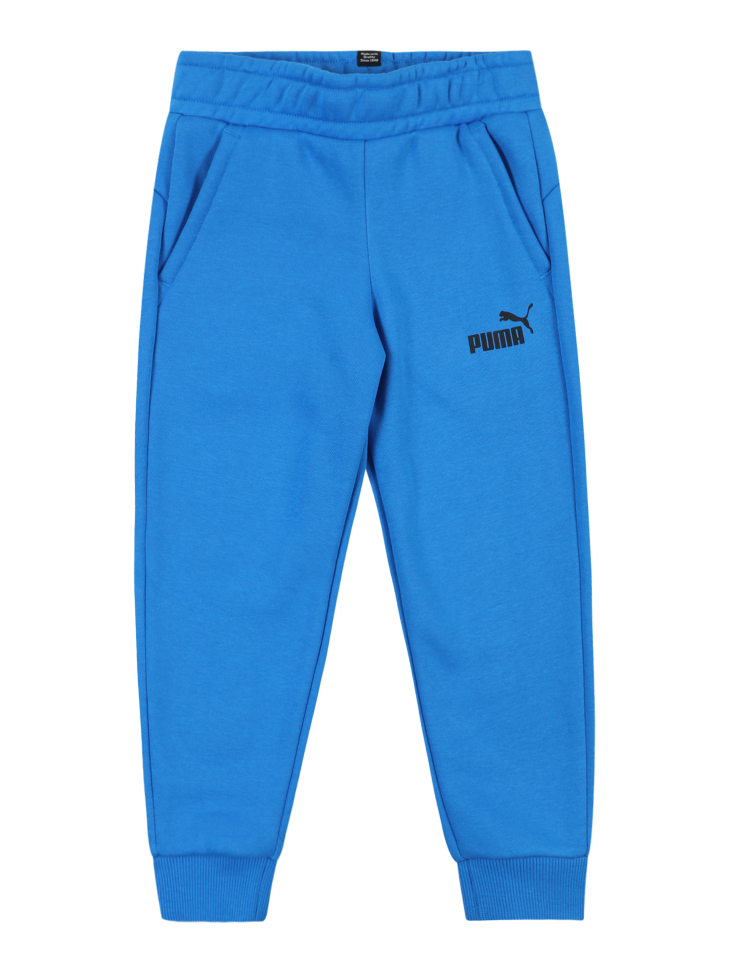 Tapered Pants