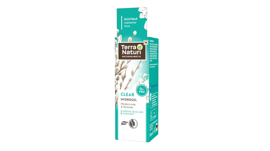 Terra Naturi CLEAR Hydrogel 30 ml