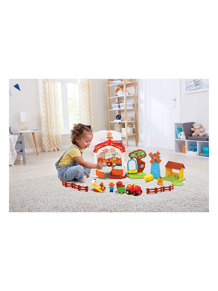 vtech Interaktives Spielzeug 