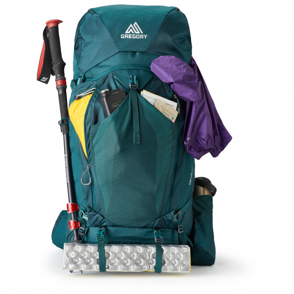 Gregory - Women's Deva 60 - Trekkingrucksack