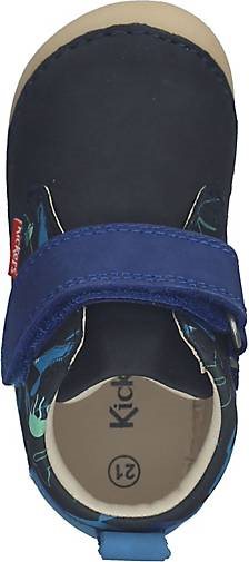 Kickers Stiefelette