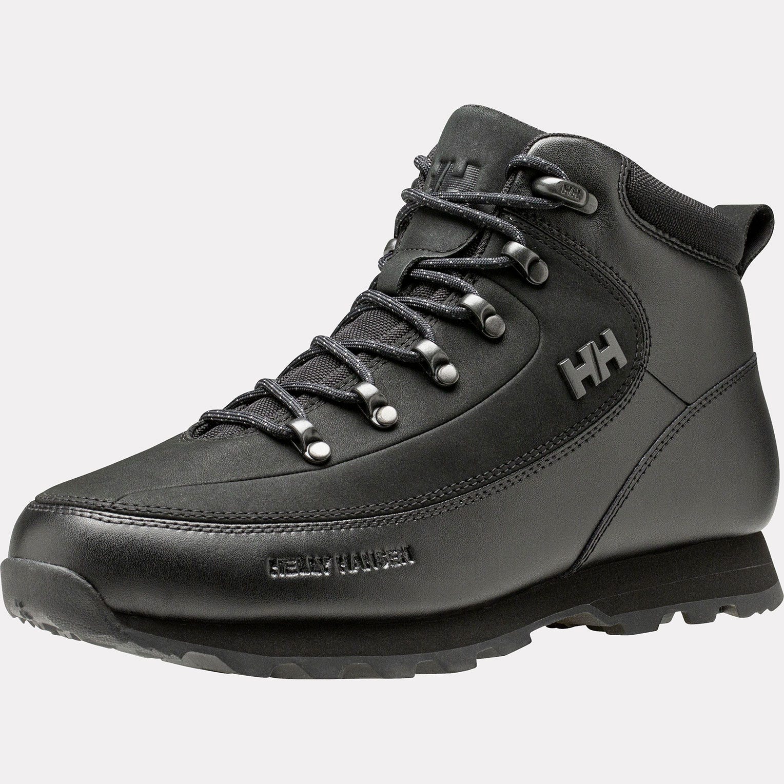 Men's Forester Premium Winter Boots
