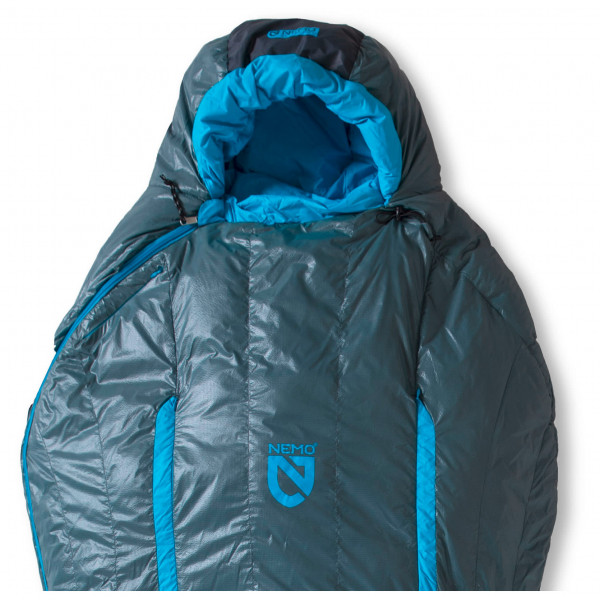 Nemo - Women's Kayu 30 - Daunenschlafsack