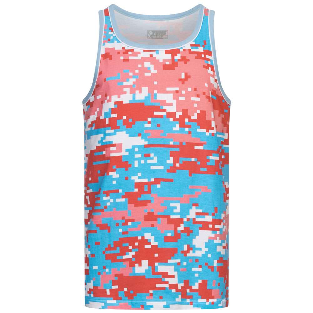YUMS Herren Tank Top 56W