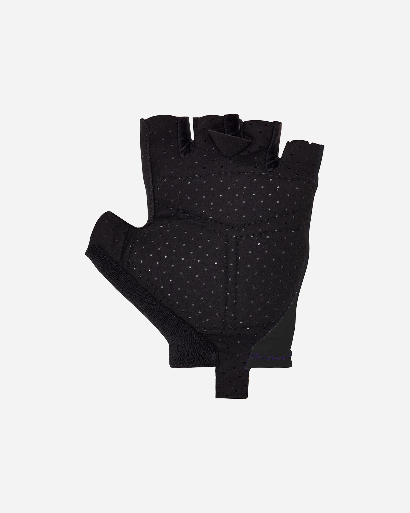 Rękawiczki rowerowe Santini Racing Cubo 1S367CLCUBOW