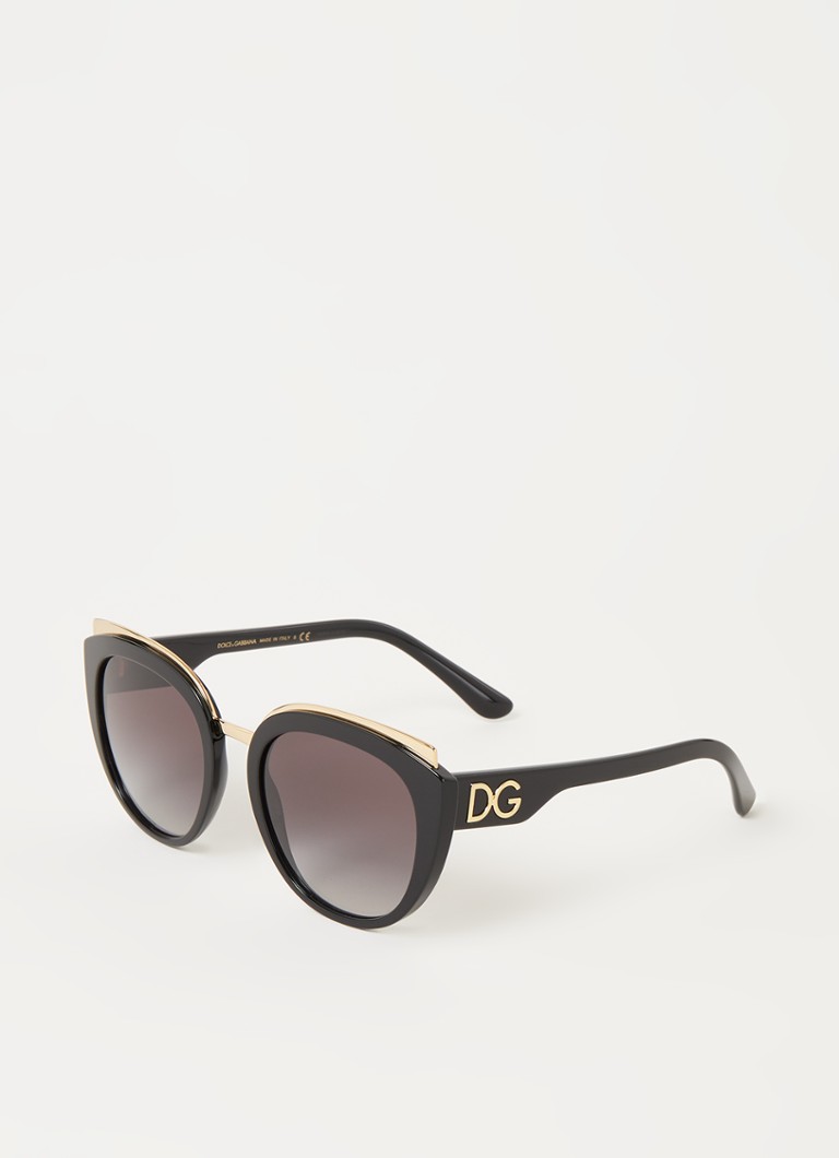Ochelari de soare Dolce & Gabbana DG4383