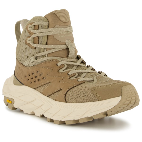 HOKA - Women's Anacapa Breeze Mid - Wanderschuhe