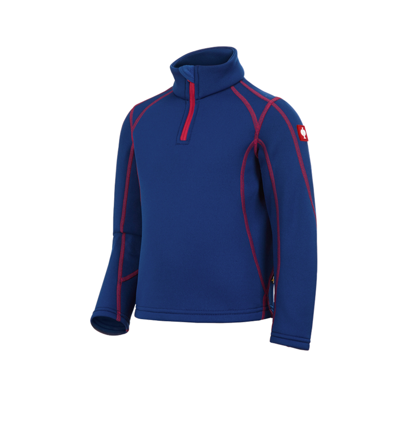 Fun.Troyer thermo stretch e.s.motion 2020, Kinder