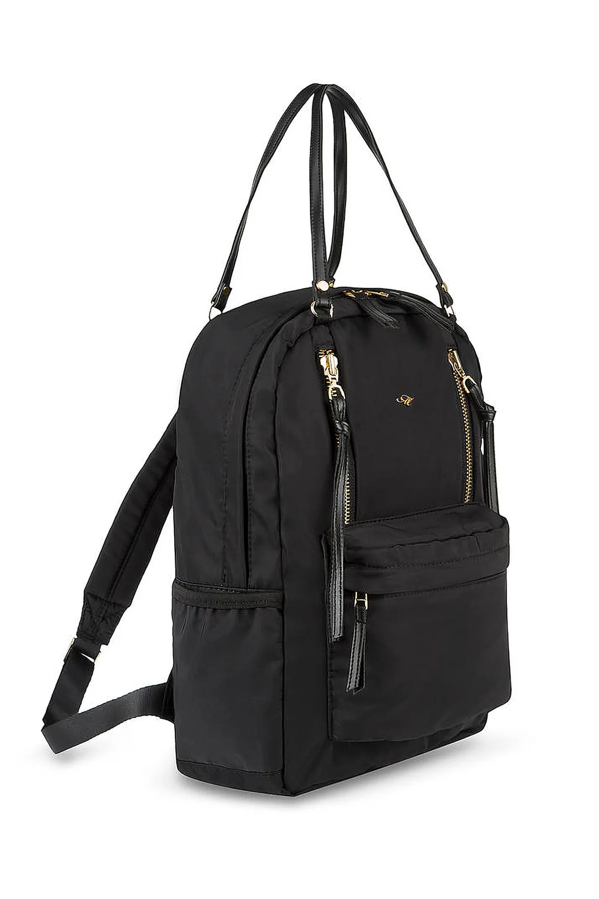 Mavi  Schwarzer Rucksack 197124-900