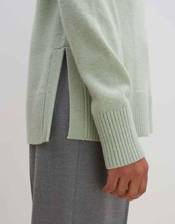 Strickpullover Tahila