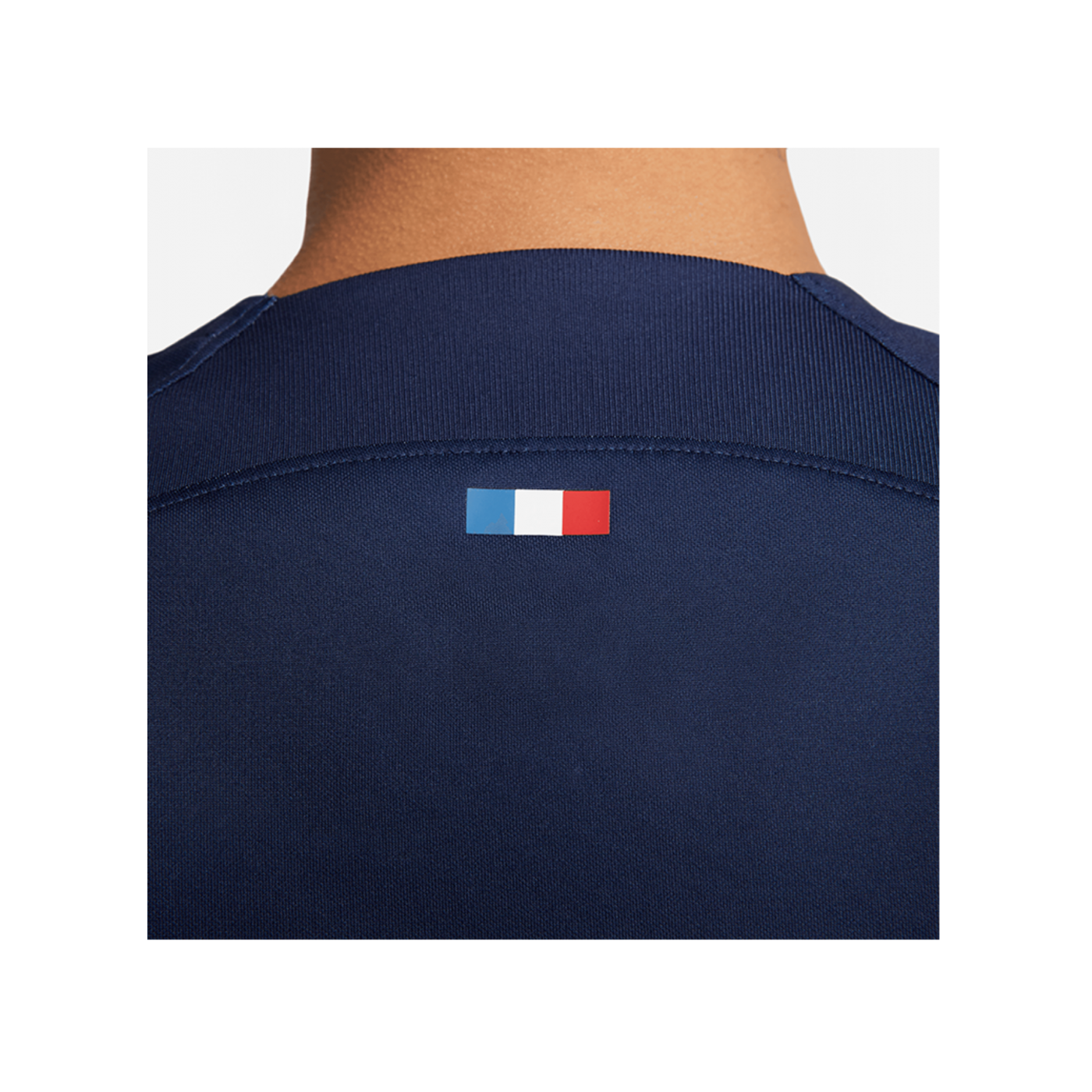 Nike Paris St. Germain Trikot Home 2023/2024 Blau Rot F411