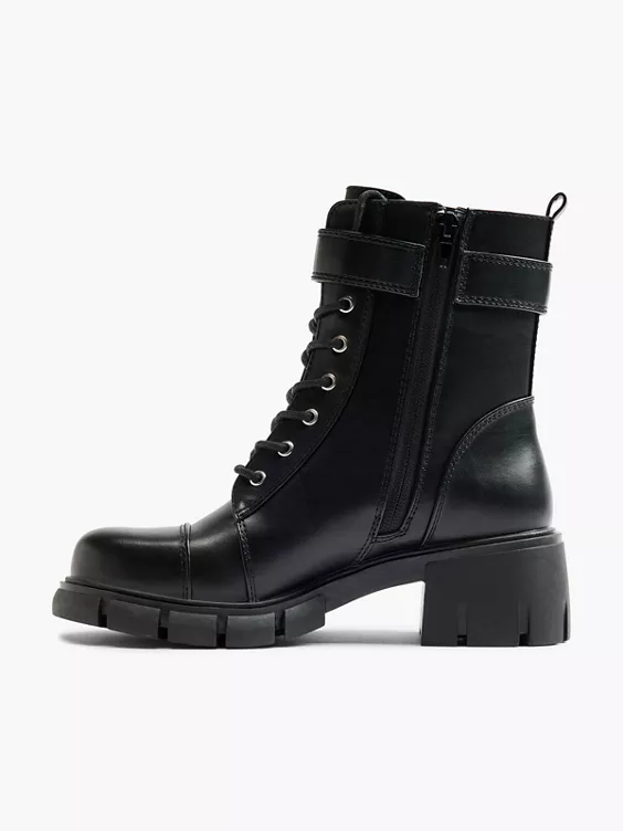 Graceland Schnürboots