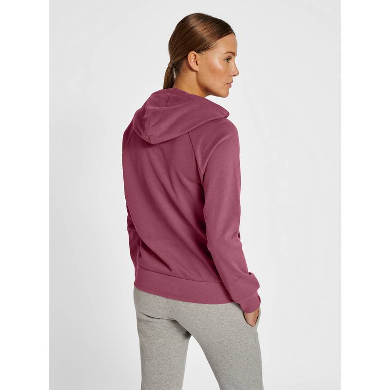 hummel hmlNONI 2.0 HOODIE Hoodie Damen