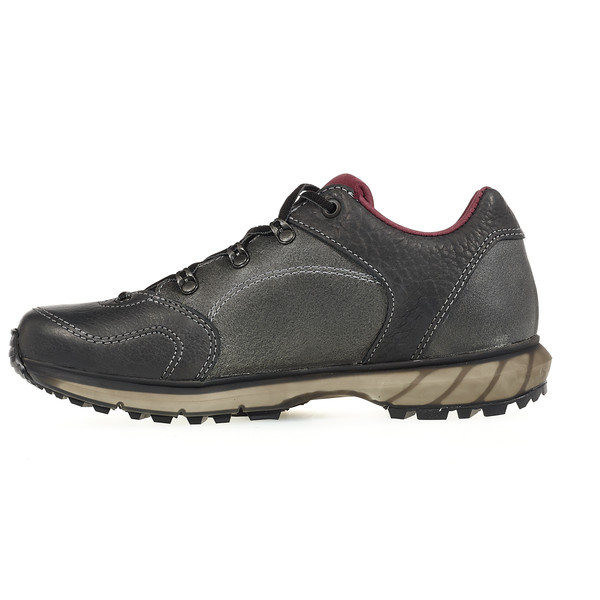 TSOMA LOW LADY Damen - Wanderschuhe