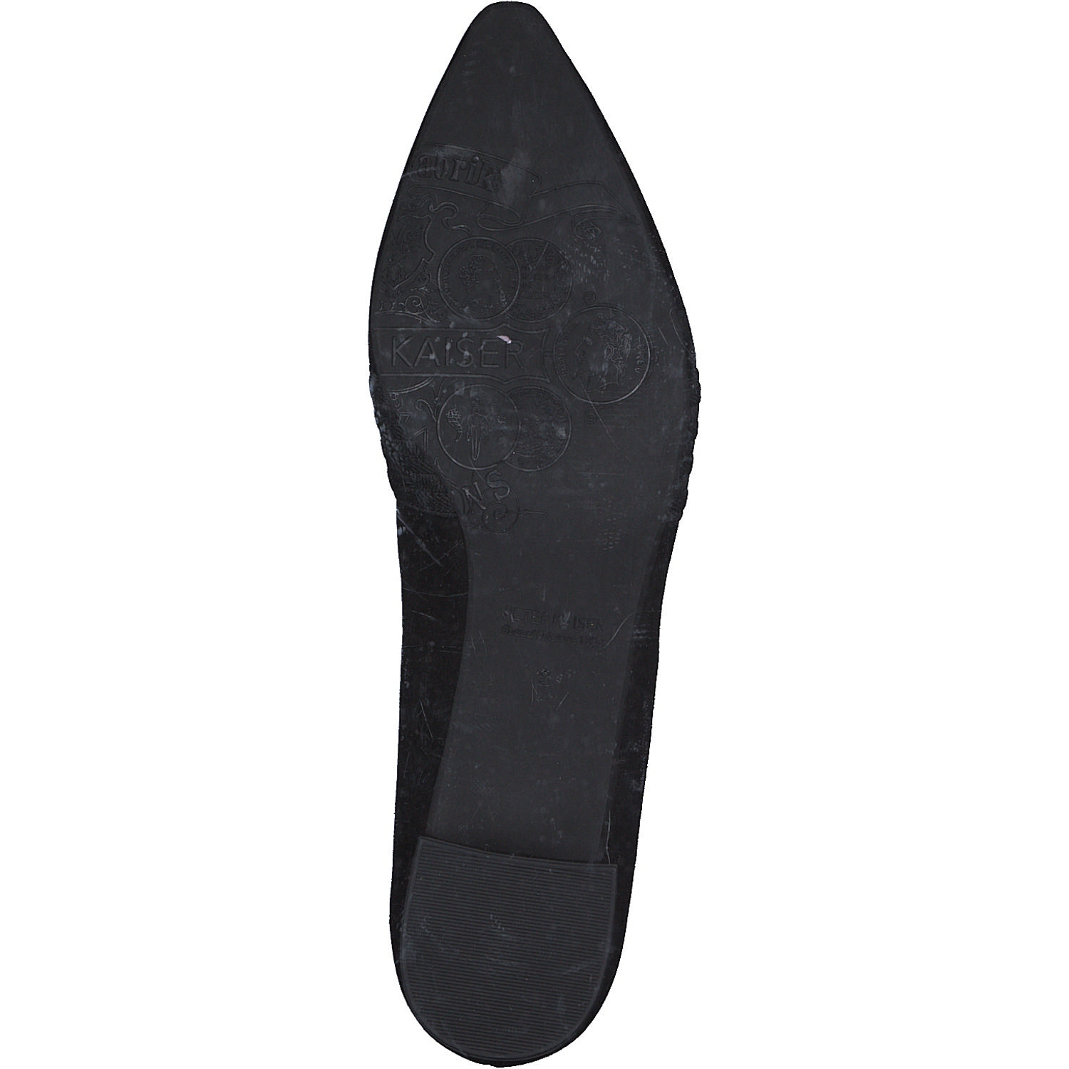 Peter Kaiser Alev 21315, Pumps, Damen, schwarz