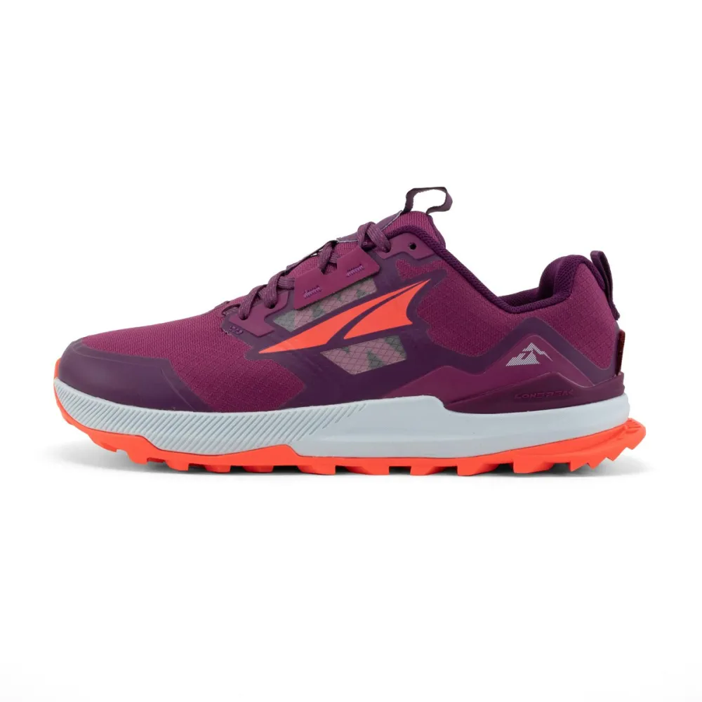 Altra Lone Peak 7 AL0A7R7G580 / lila