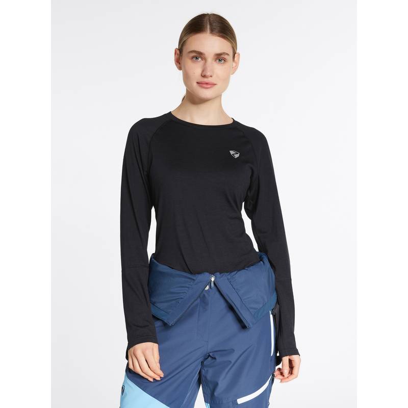 Ziener JOKLA Skishirt Damen