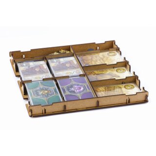 e-Raptor Insert Rune Age