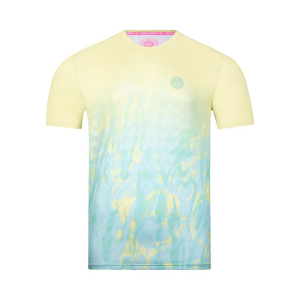 BIDI BADU Tennisshirt Sekou