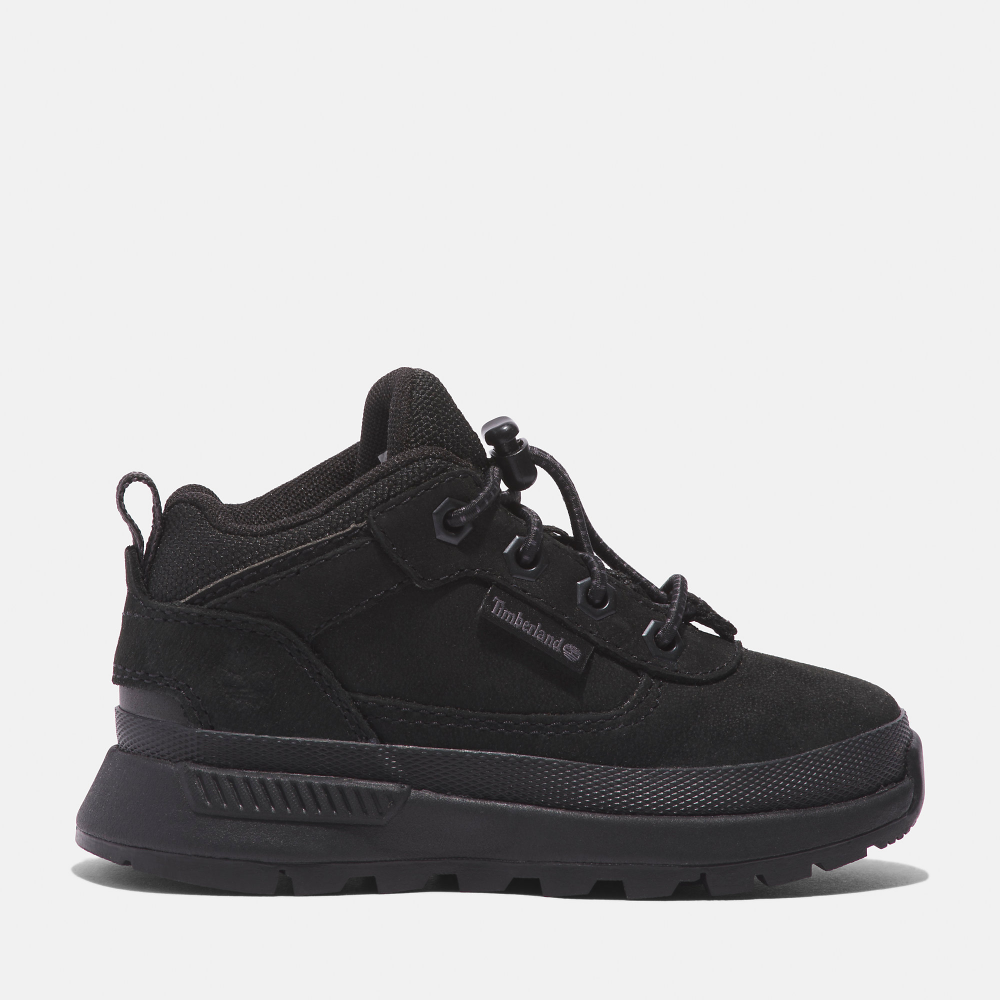 Timberland Field Trekker TB0A67DZ0151 / schwarz