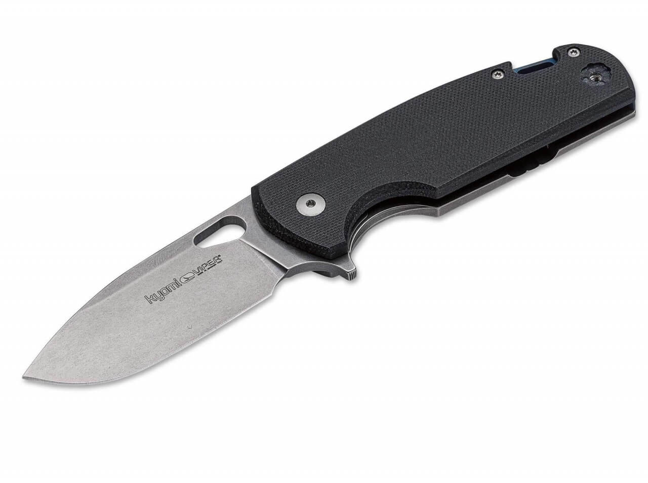 Kyomi G10 Black