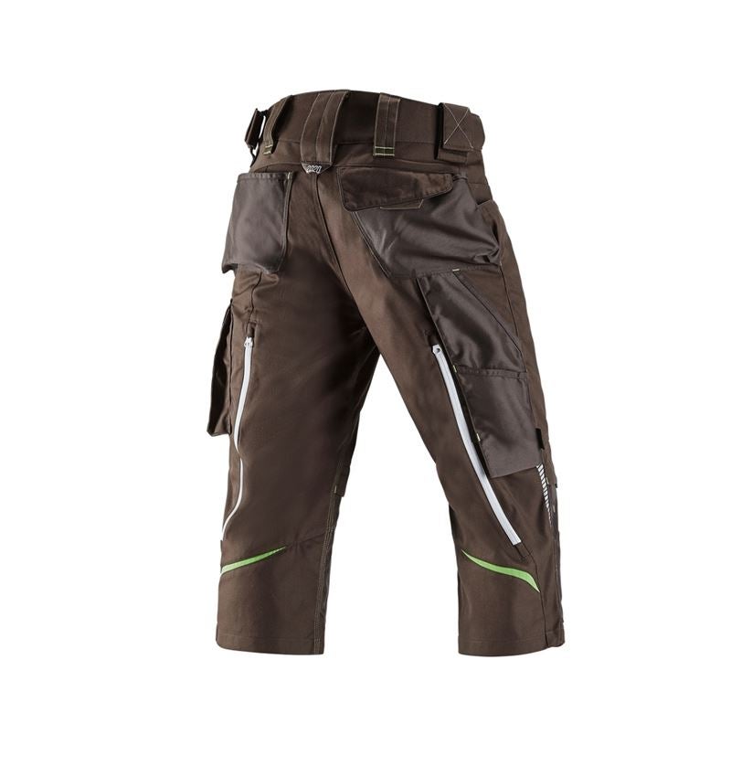 Piratenhose e.s.motion 2020