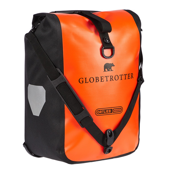SPORT ROLLER QL1 ORANGE LINE - Fahrradtaschen