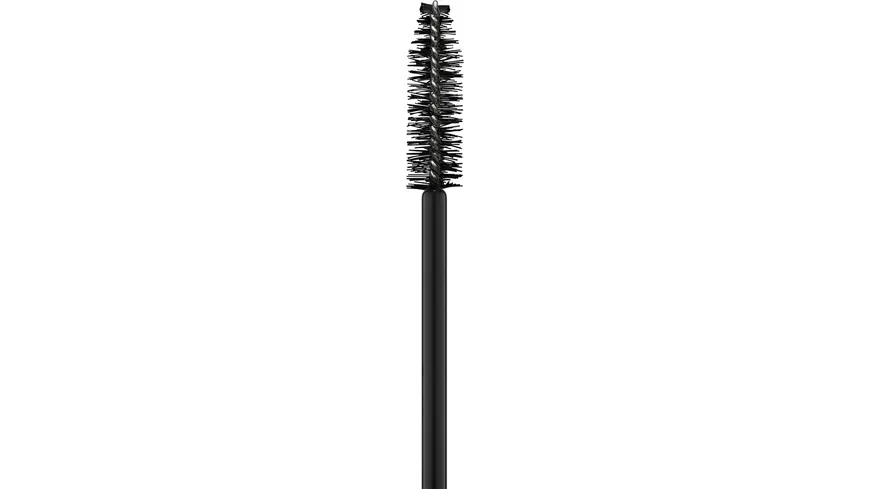 Catrice Allround Mascara Waterproof 12 ml Blackest Black
