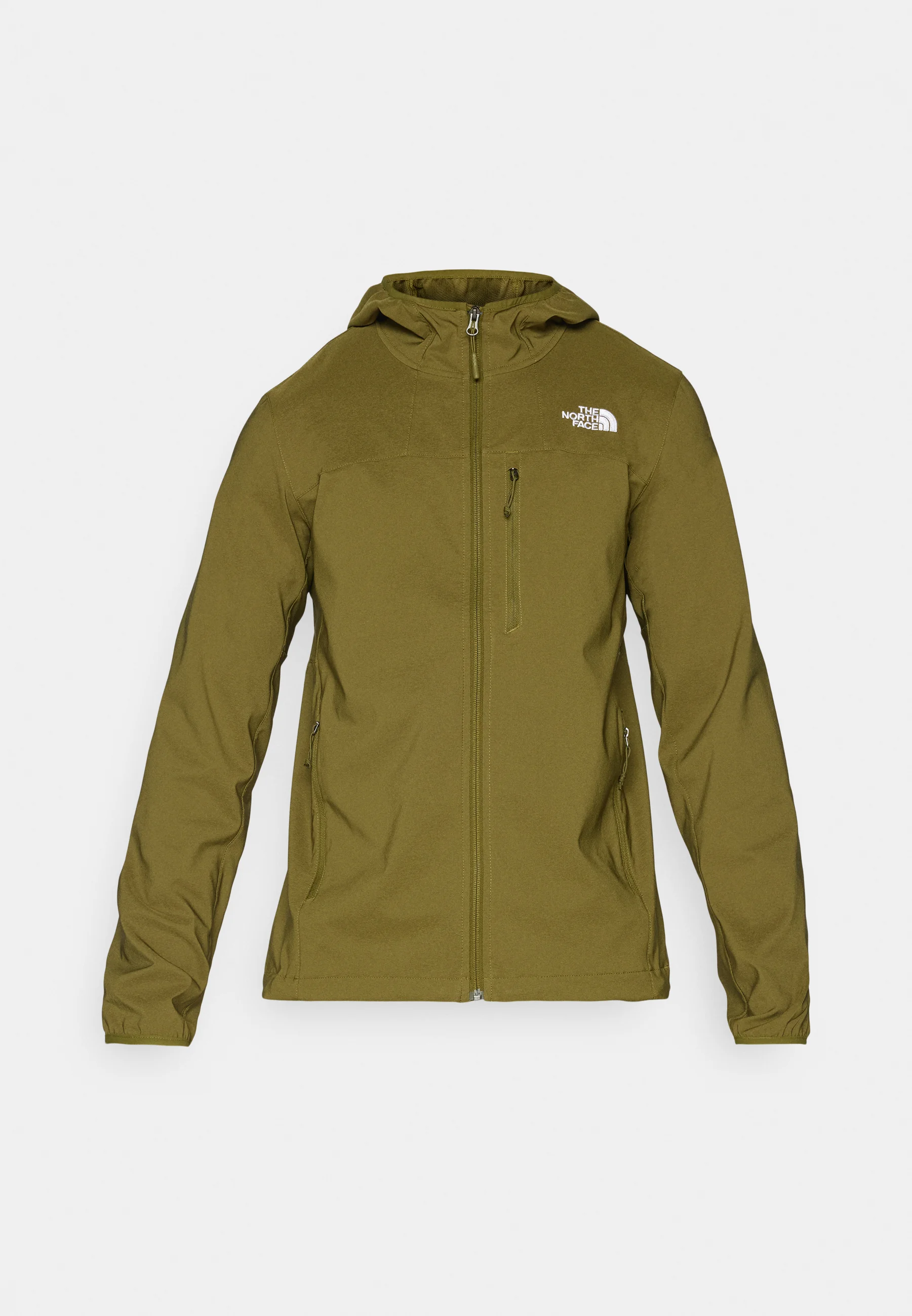 The North Face NIMBLE HOODIE - Chaqueta softshell