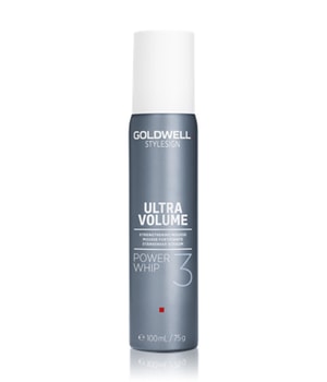 Goldwell Stylesign Ultra Volume Power Whip Schaumfestiger 100 ml