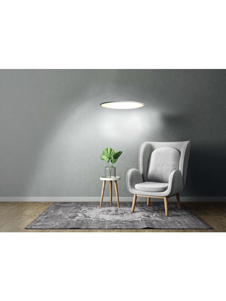 näve LED Pendelleuchte 
