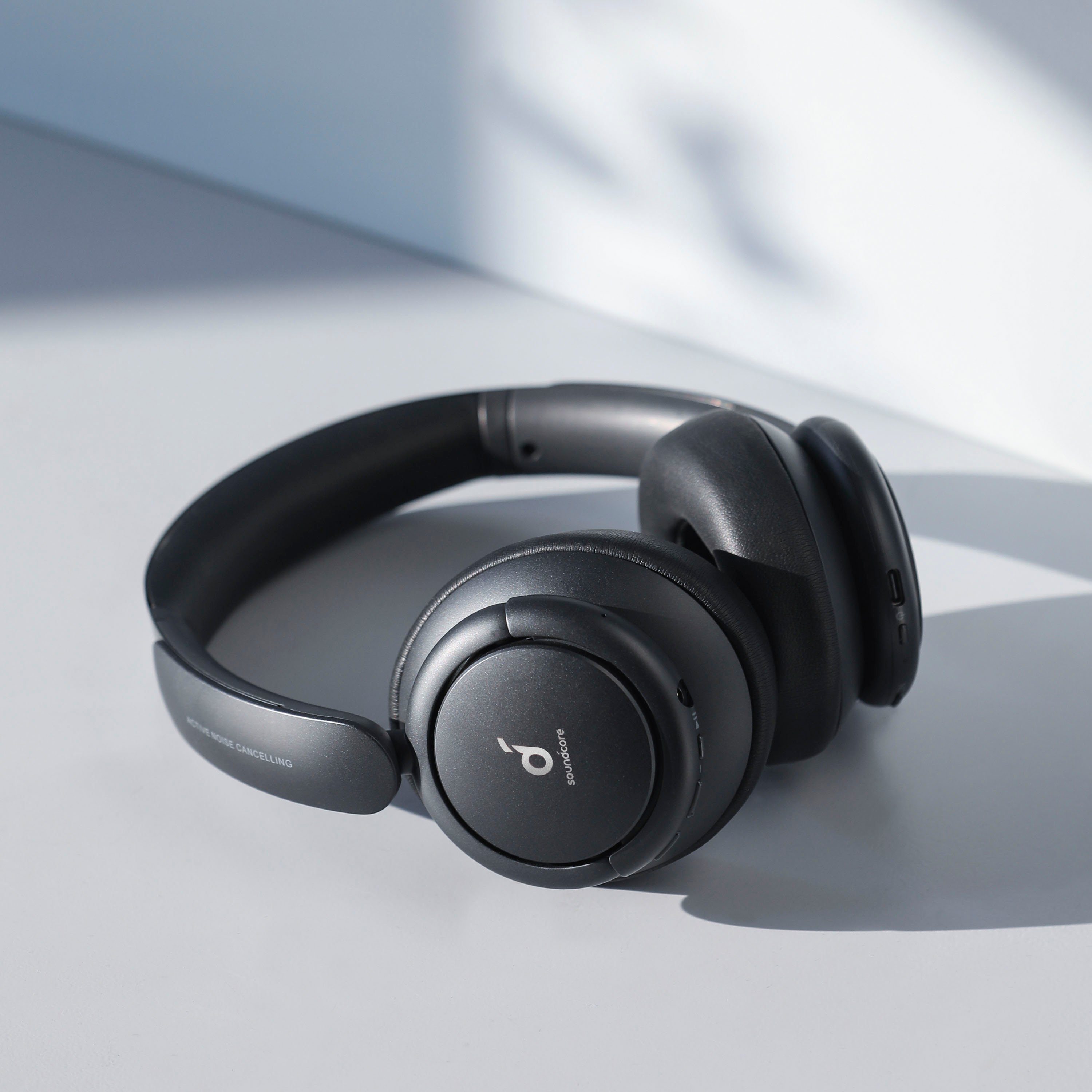 Anker SOUNDCORE Life Tune Headset (Geräuschisolierung, Bluetooth)